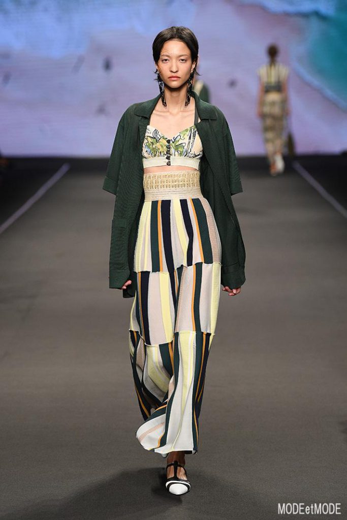 Anteprima – Runway – Milan Fashion Week SS 2020