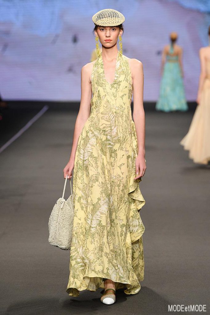 Anteprima – Runway – Milan Fashion Week SS 2020
