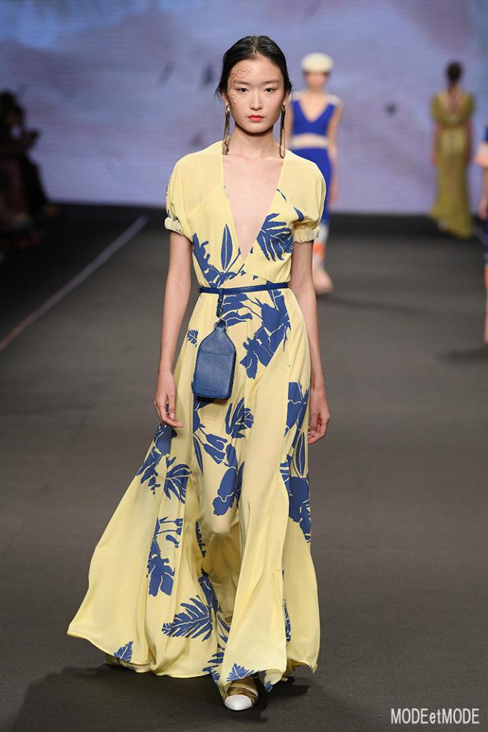Anteprima – Runway – Milan Fashion Week SS 2020