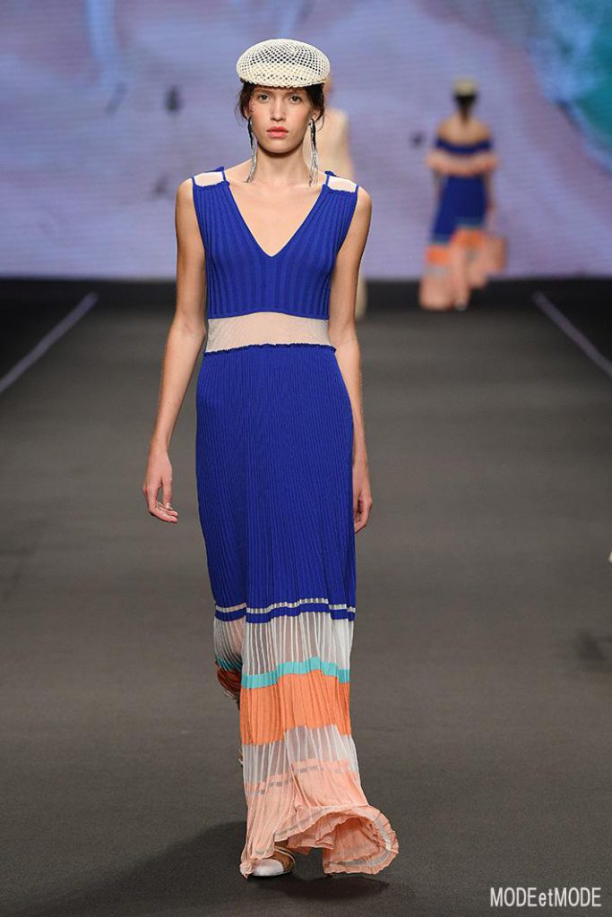 Anteprima – Runway – Milan Fashion Week SS 2020