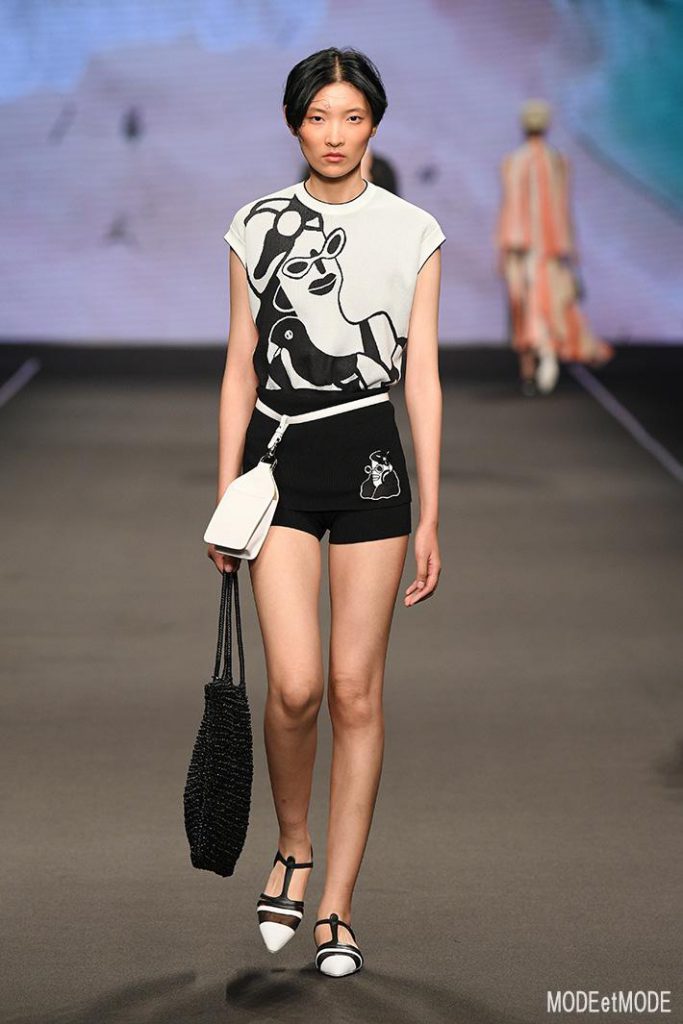 Anteprima – Runway – Milan Fashion Week SS 2020