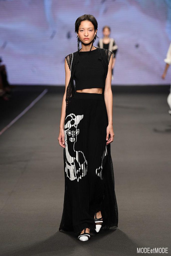 Anteprima – Runway – Milan Fashion Week SS 2020
