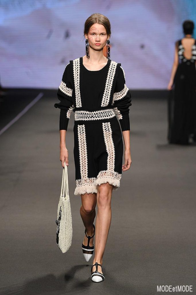 Anteprima – Runway – Milan Fashion Week SS 2020