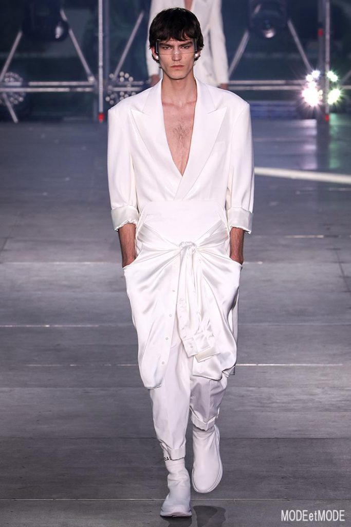 Balmain Festival V01:at Jardin des Plantes