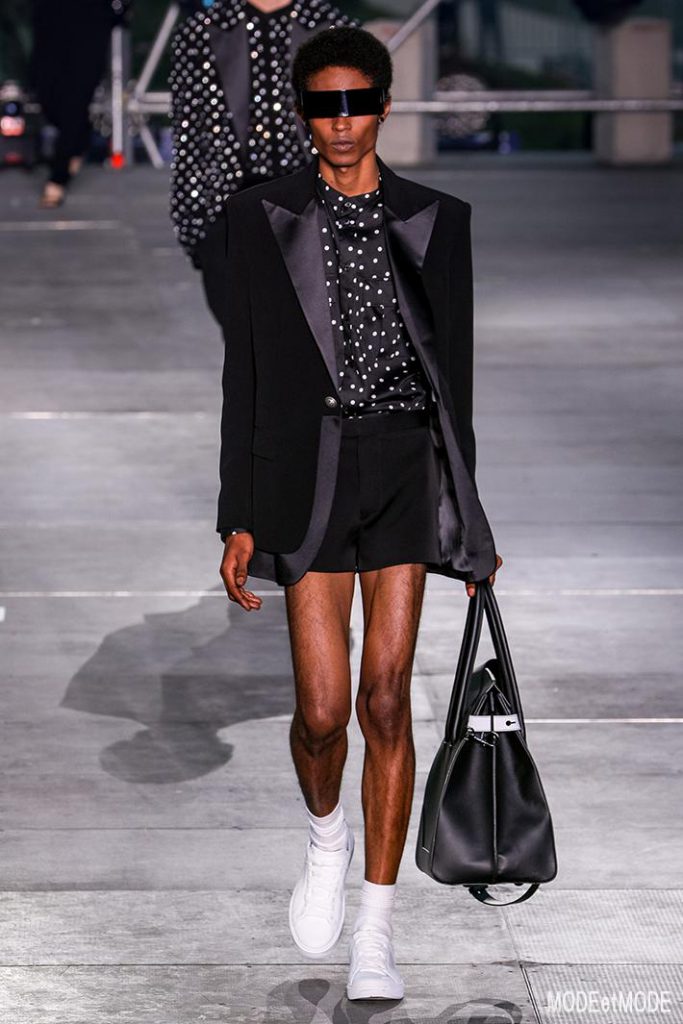 Balmain Festival V01:at Jardin des Plantes