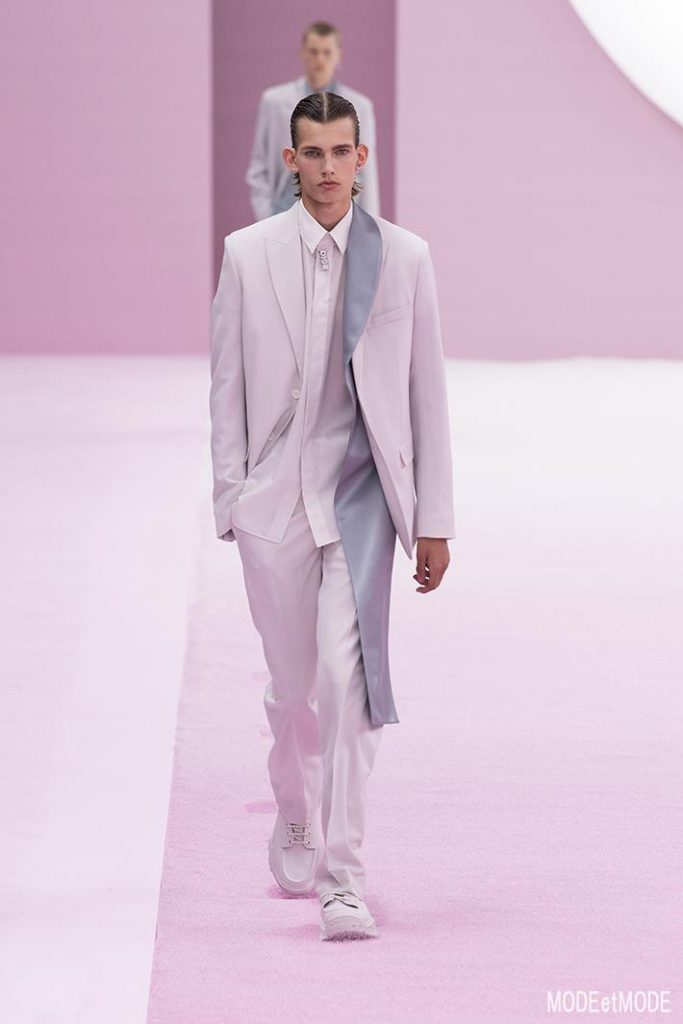 Men’s wear, summer 2020, fashion week, menswear, Paris, Dior