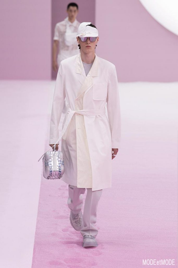 Men’s wear, summer 2020, fashion week, menswear, Paris, Dior