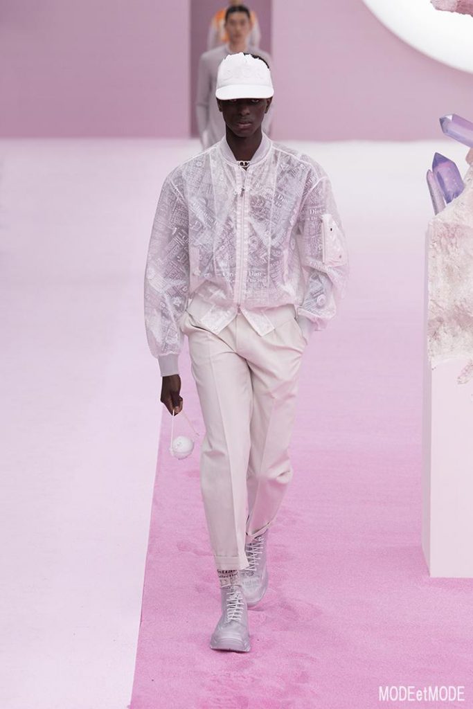 Men’s wear, summer 2020, fashion week, menswear, Paris, Dior
