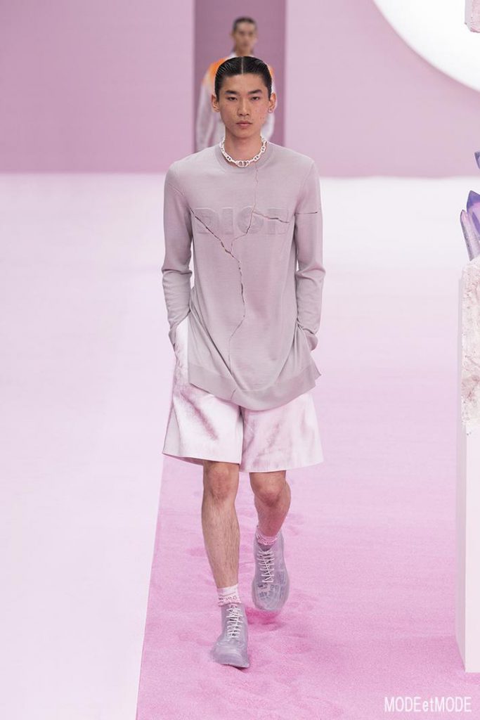 Men’s wear, summer 2020, fashion week, menswear, Paris, Dior