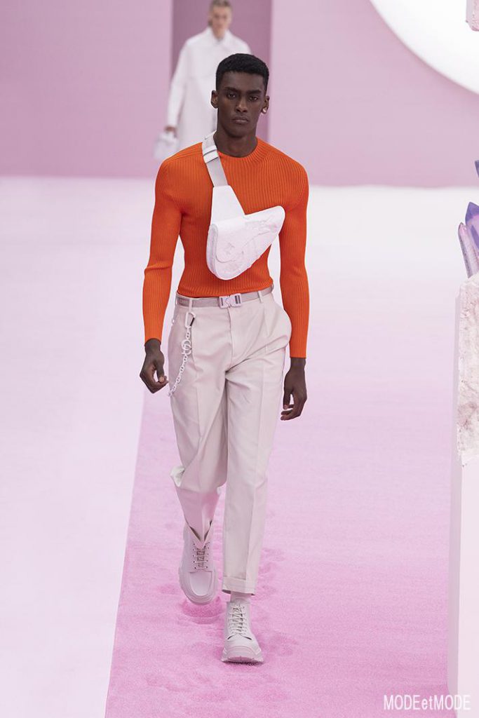 Men’s wear, summer 2020, fashion week, menswear, Paris, Dior