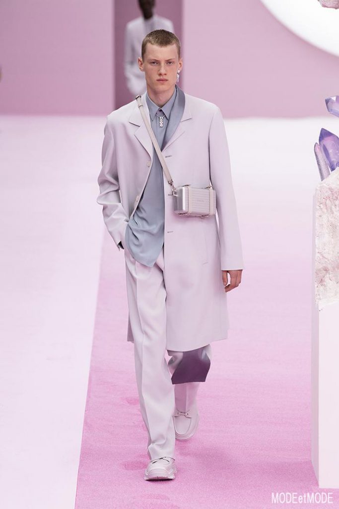 Men’s wear, summer 2020, fashion week, menswear, Paris, Dior