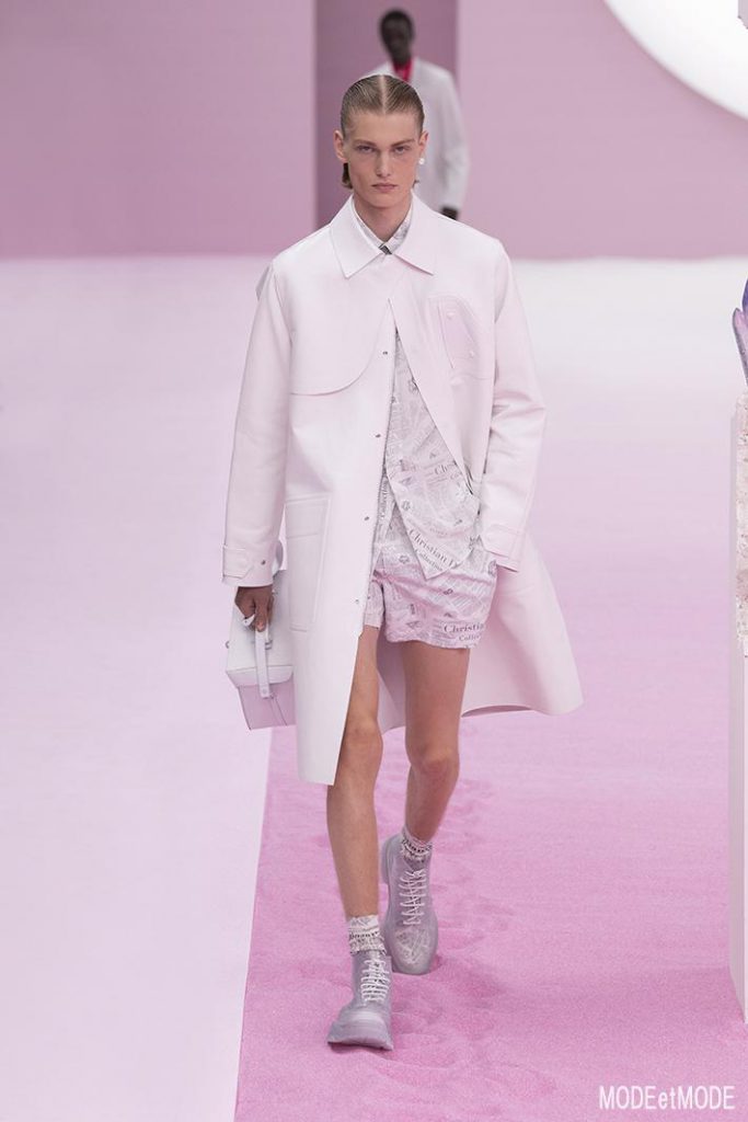 Men’s wear, summer 2020, fashion week, menswear, Paris, Dior
