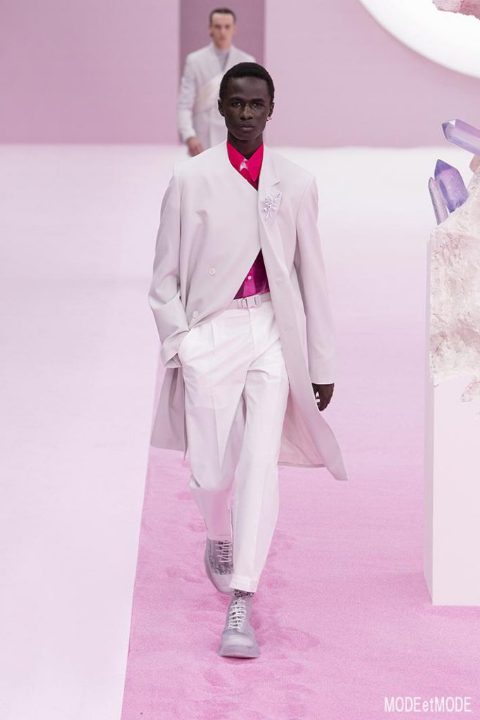 Men’s wear, summer 2020, fashion week, menswear, Paris, Dior