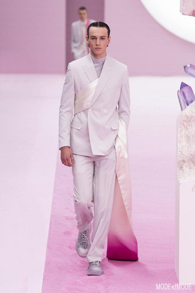 Men’s wear, summer 2020, fashion week, menswear, Paris, Dior