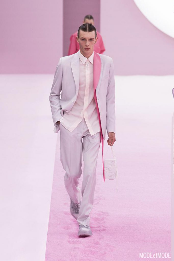 Men’s wear, summer 2020, fashion week, menswear, Paris, Dior