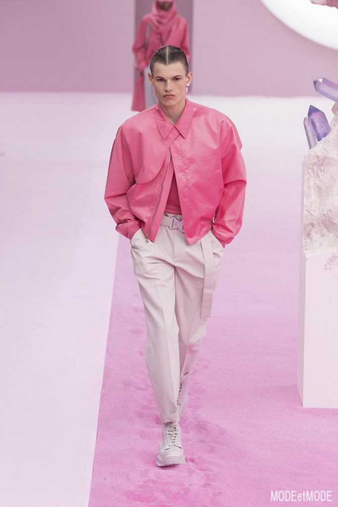 Men’s wear, summer 2020, fashion week, menswear, Paris, Dior