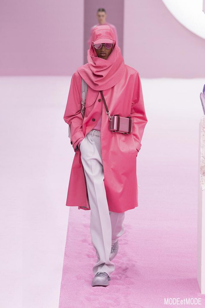 Men’s wear, summer 2020, fashion week, menswear, Paris, Dior