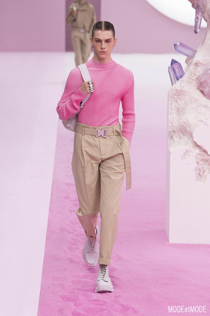 Men’s wear, summer 2020, fashion week, menswear, Paris, Dior