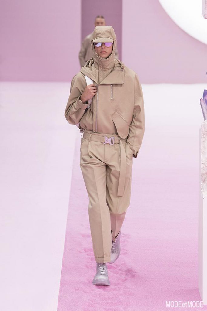 Men’s wear, summer 2020, fashion week, menswear, Paris, Dior