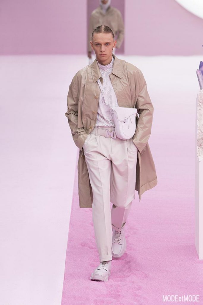 Men’s wear, summer 2020, fashion week, menswear, Paris, Dior