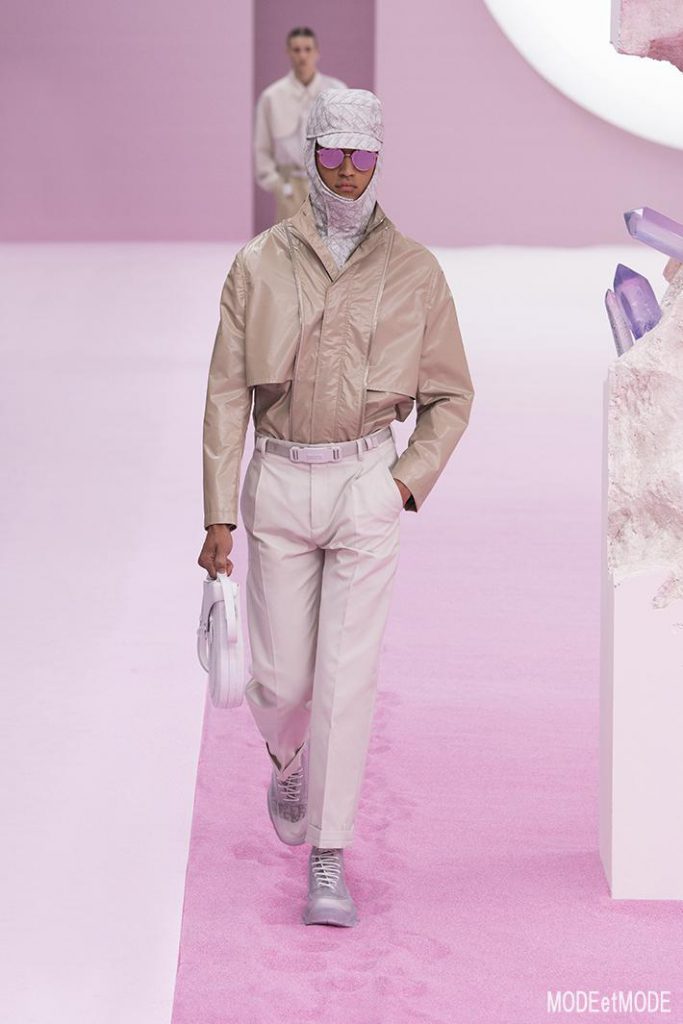 Men’s wear, summer 2020, fashion week, menswear, Paris, Dior