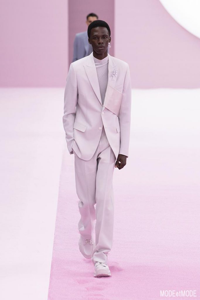 Men’s wear, summer 2020, fashion week, menswear, Paris, Dior
