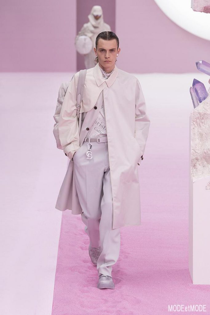 Men’s wear, summer 2020, fashion week, menswear, Paris, Dior