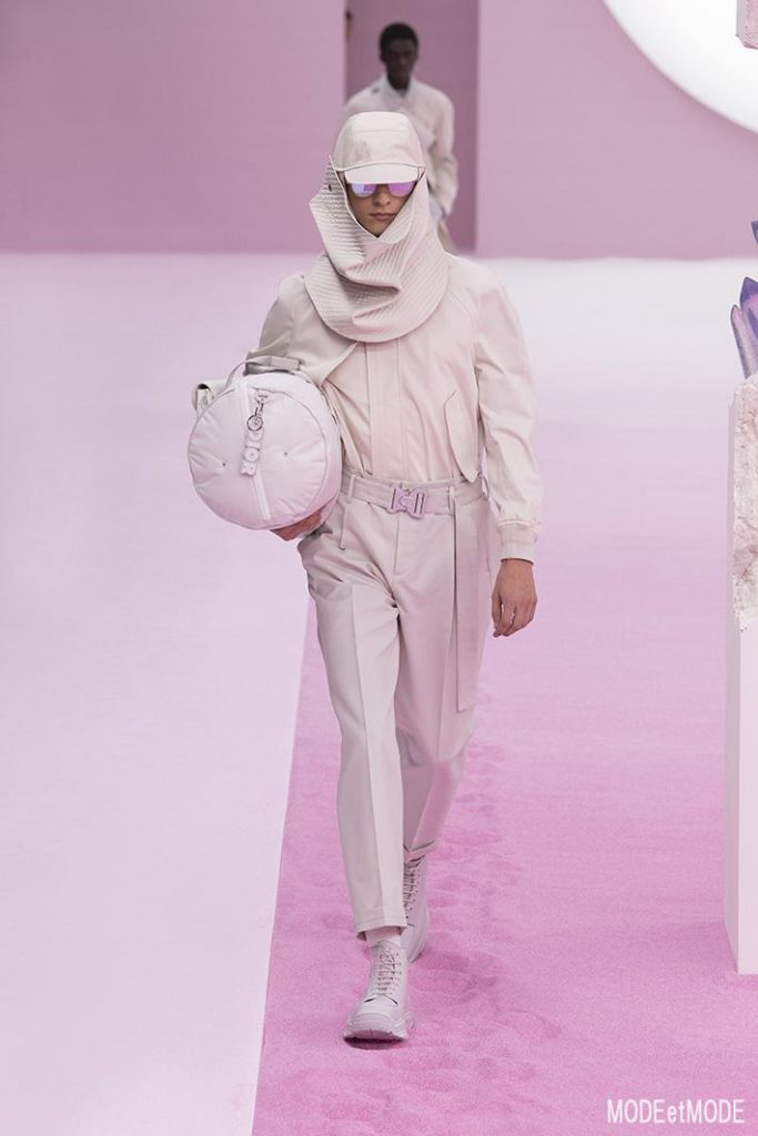 Men’s wear, summer 2020, fashion week, menswear, Paris, Dior