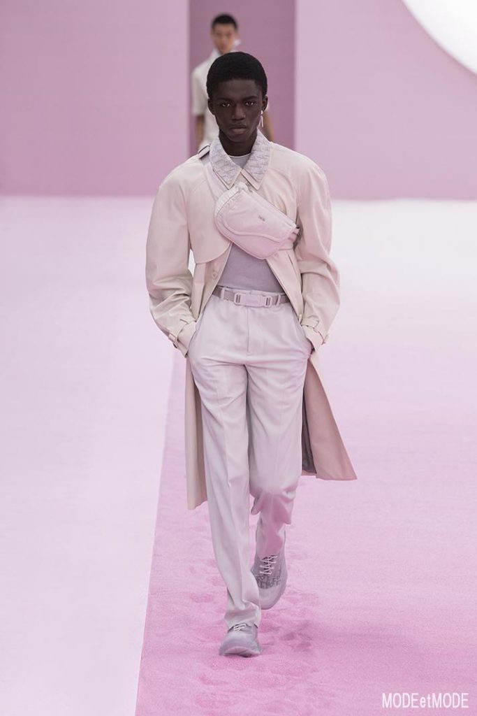 Men’s wear, summer 2020, fashion week, menswear, Paris, Dior