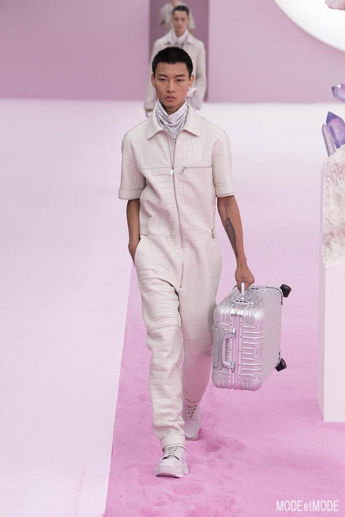 Men’s wear, summer 2020, fashion week, menswear, Paris, Dior