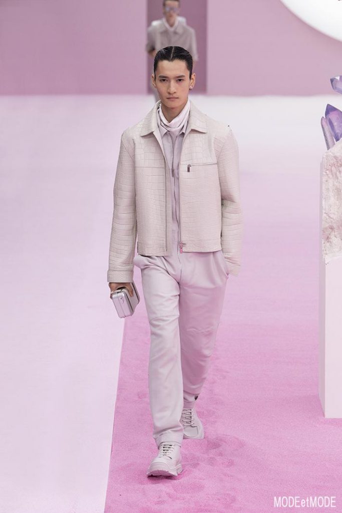 Men’s wear, summer 2020, fashion week, menswear, Paris, Dior