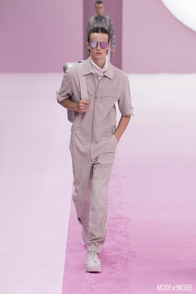 Men’s wear, summer 2020, fashion week, menswear, Paris, Dior