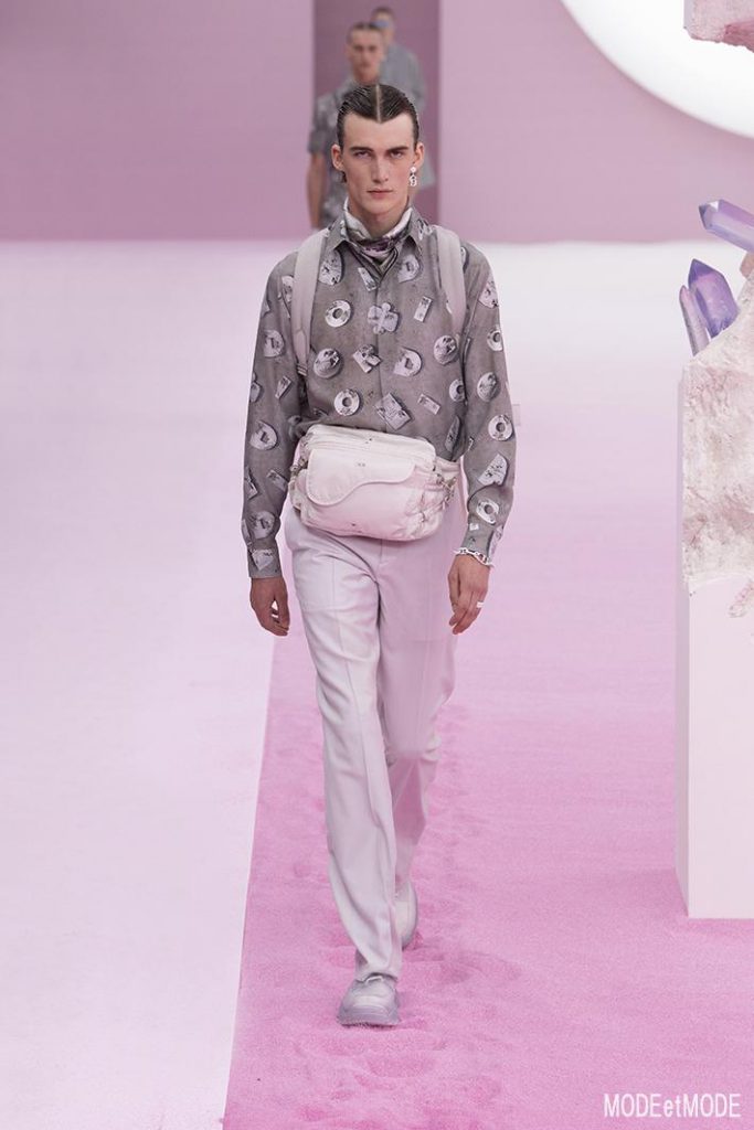 Men’s wear, summer 2020, fashion week, menswear, Paris, Dior