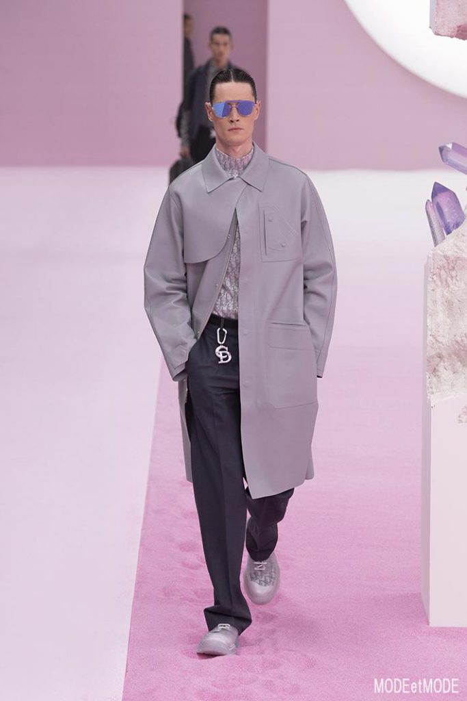 Men’s wear, summer 2020, fashion week, menswear, Paris, Dior