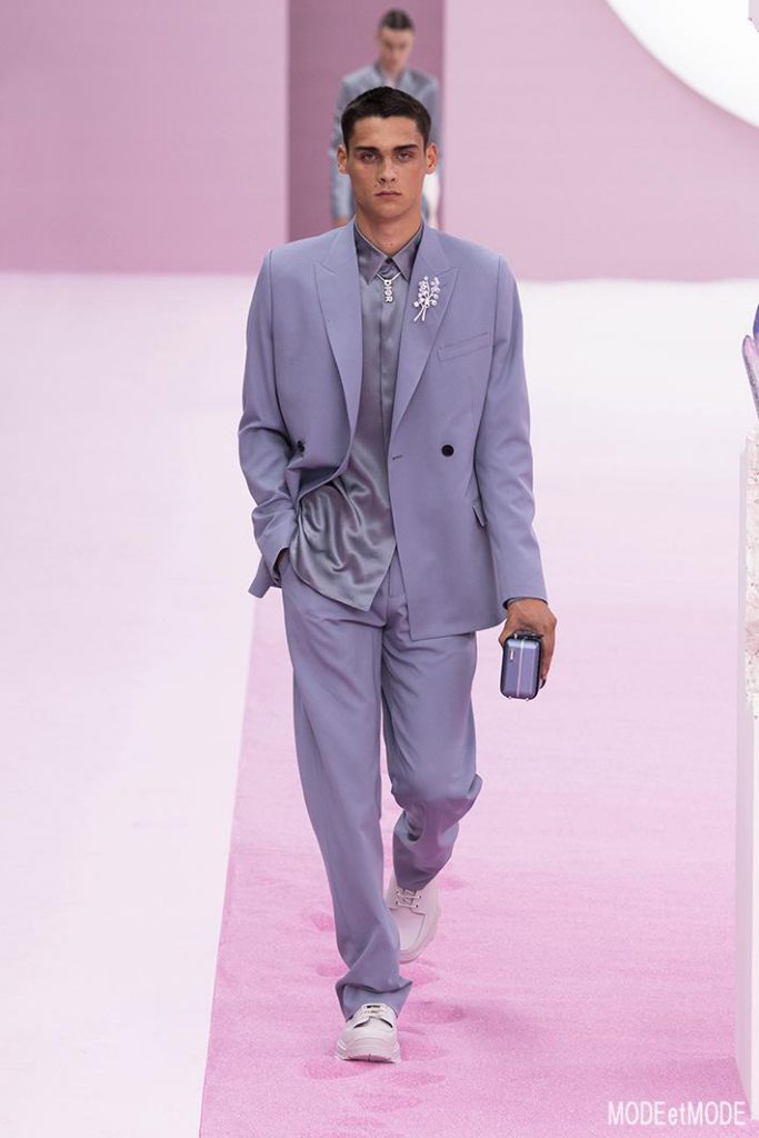 Men’s wear, summer 2020, fashion week, menswear, Paris, Dior