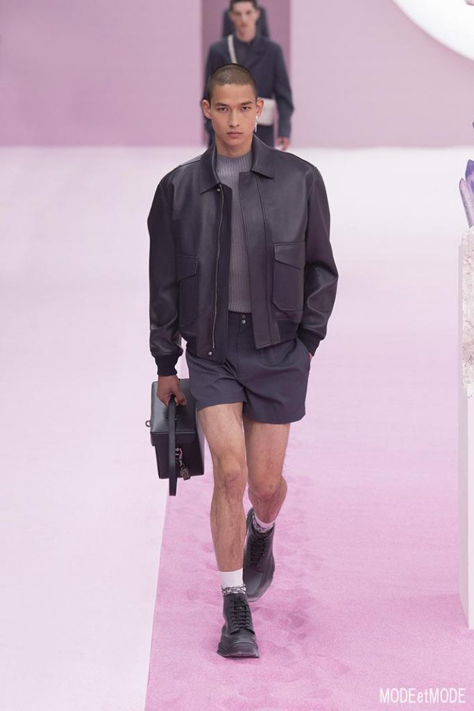 Men’s wear, summer 2020, fashion week, menswear, Paris, Dior