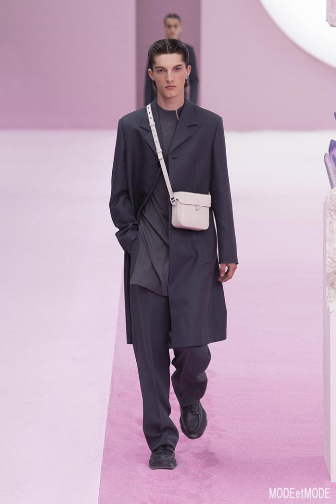 Men’s wear, summer 2020, fashion week, menswear, Paris, Dior