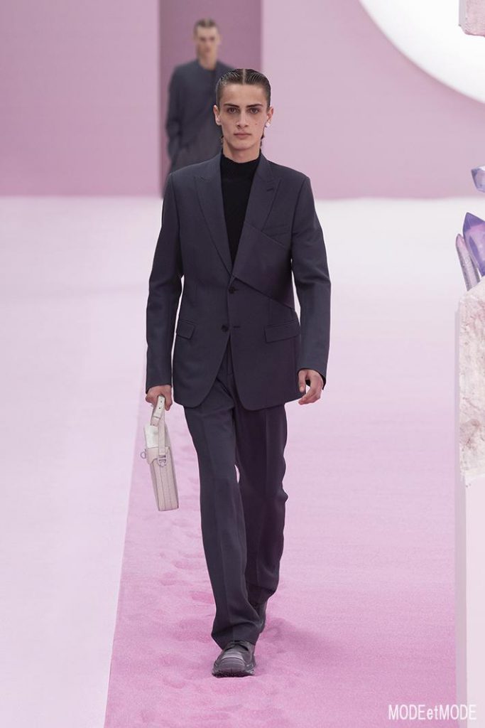 Men’s wear, summer 2020, fashion week, menswear, Paris, Dior