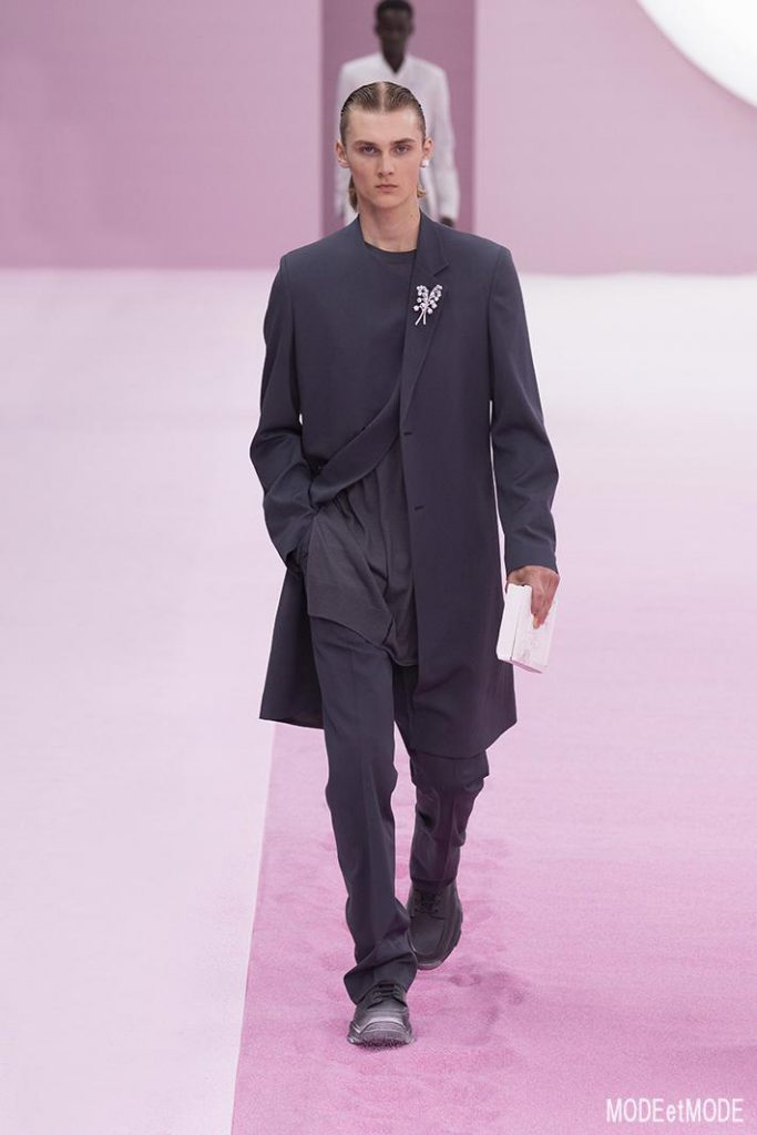 Men’s wear, summer 2020, fashion week, menswear, Paris, Dior
