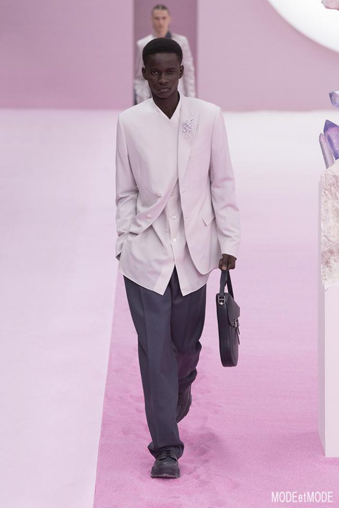 Men’s wear, summer 2020, fashion week, menswear, Paris, Dior