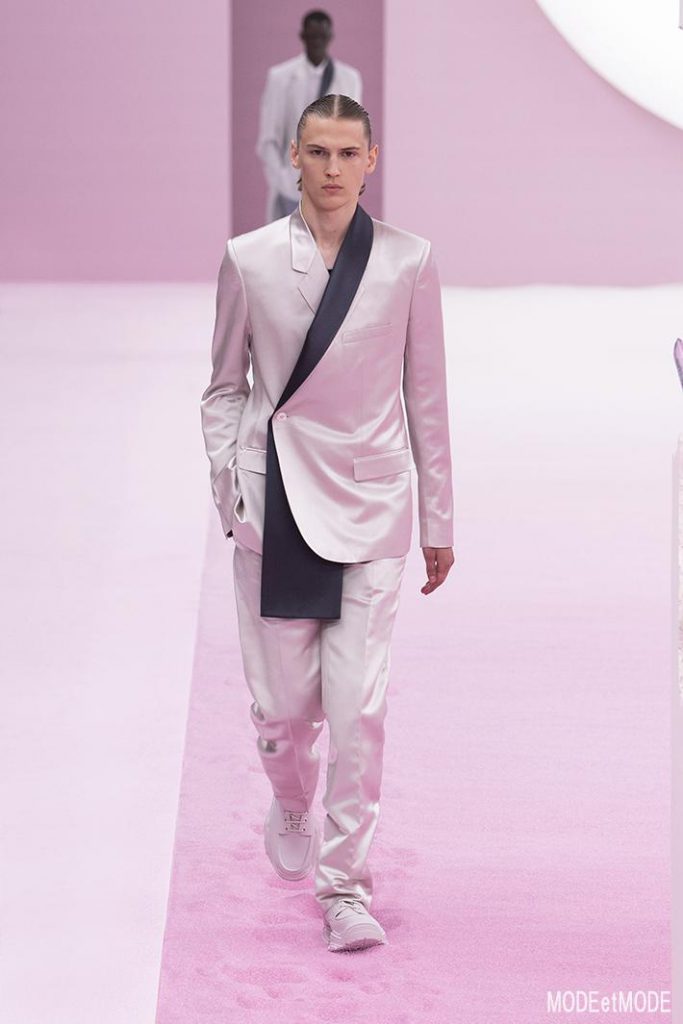 Men’s wear, summer 2020, fashion week, menswear, Paris, Dior