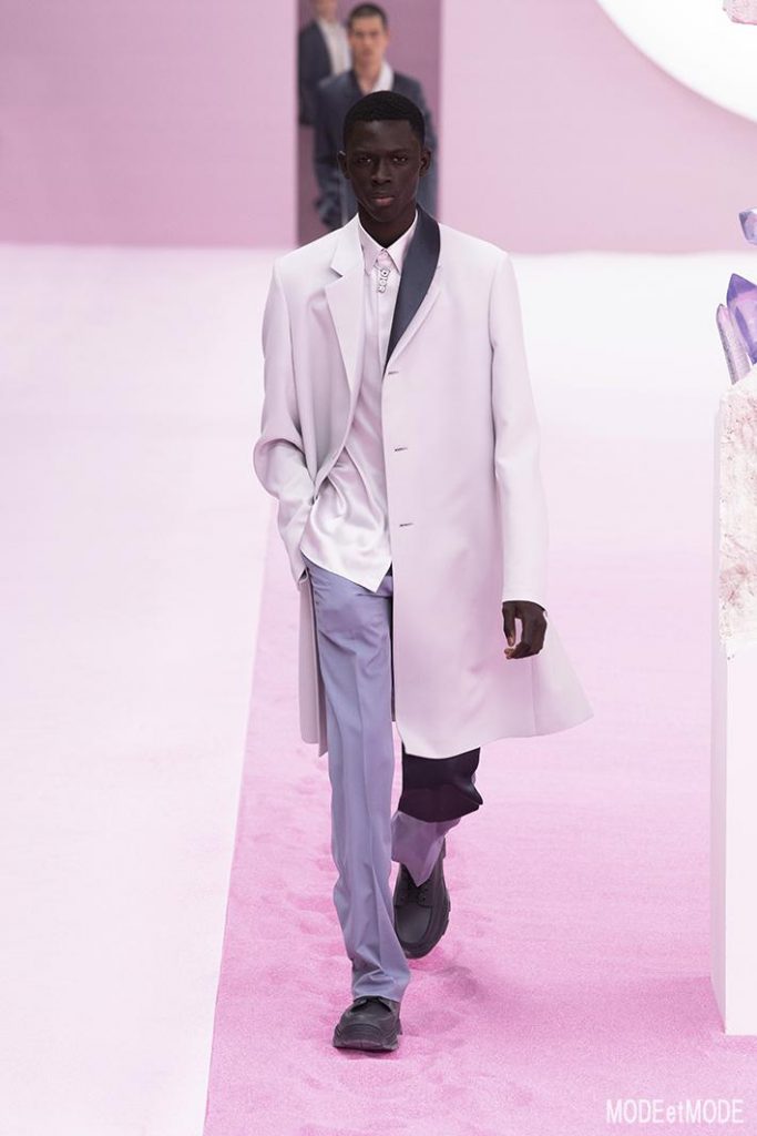 Men’s wear, summer 2020, fashion week, menswear, Paris, Dior
