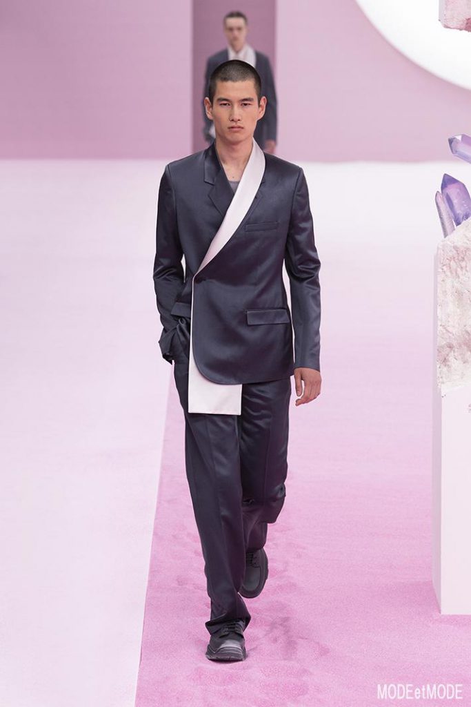 Men’s wear, summer 2020, fashion week, menswear, Paris, Dior