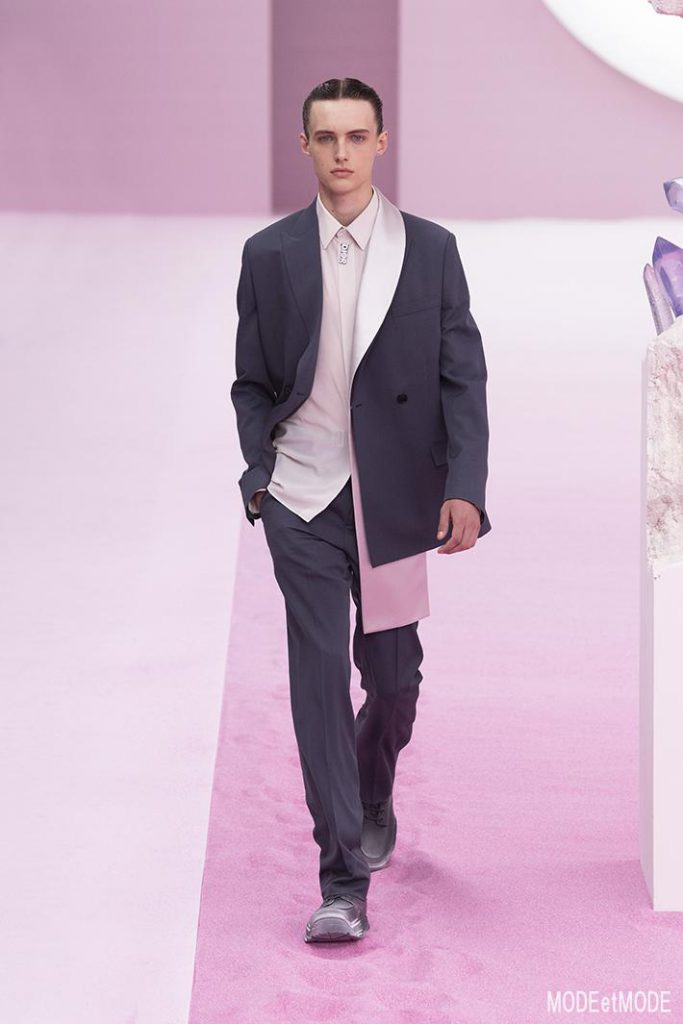 Men’s wear, summer 2020, fashion week, menswear, Paris, Dior