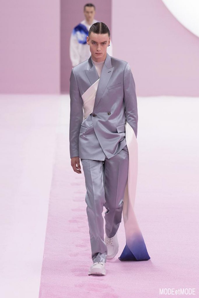 Men’s wear, summer 2020, fashion week, menswear, Paris, Dior