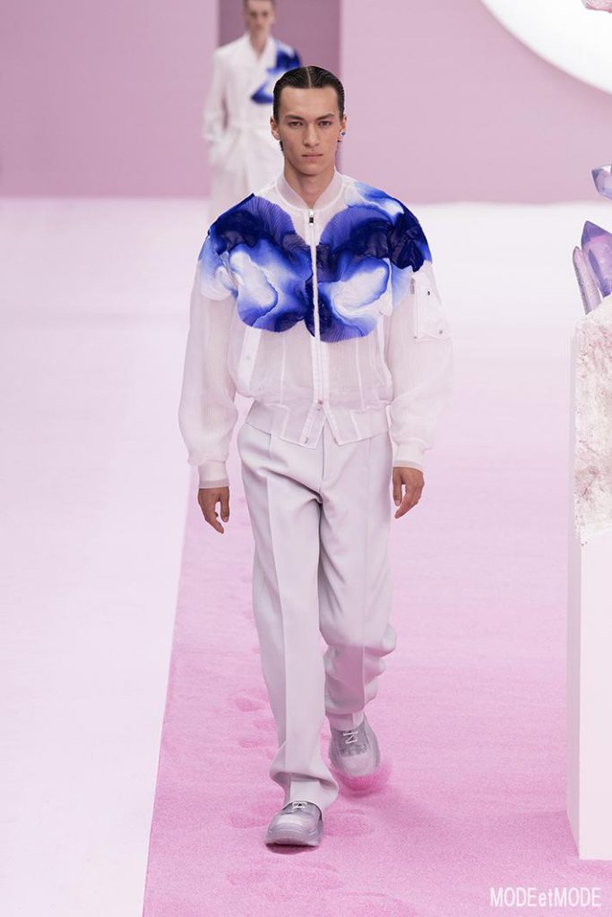 Men’s wear, summer 2020, fashion week, menswear, Paris, Dior