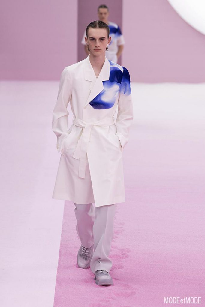 Men’s wear, summer 2020, fashion week, menswear, Paris, Dior