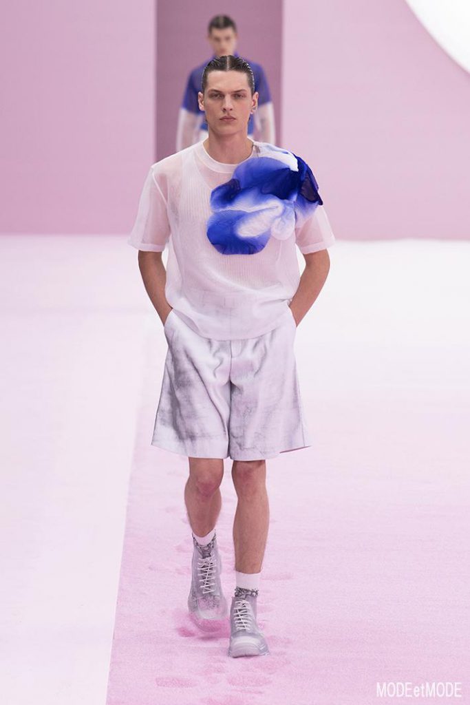 Men’s wear, summer 2020, fashion week, menswear, Paris, Dior