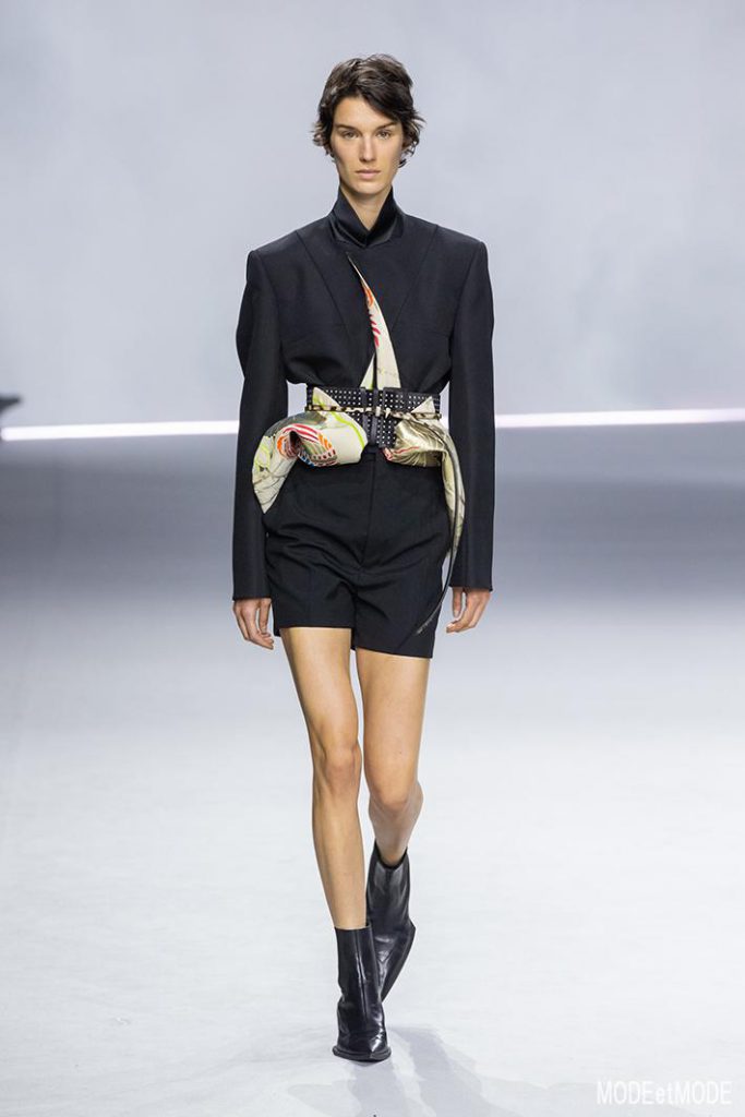 Haider Ackermann
Ready to wear Collection spring Summer 2020 in Paris