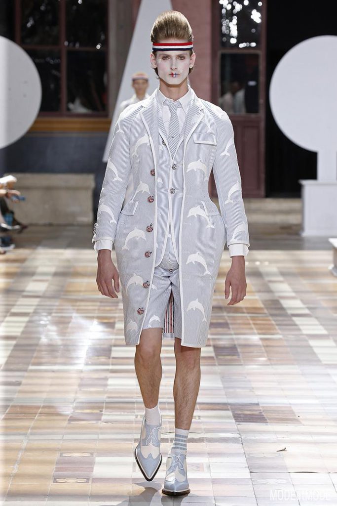 THOM BROWNE. MEN_ss20_016